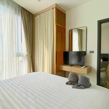 Edge Central # Utrip Pattaya Exterior foto